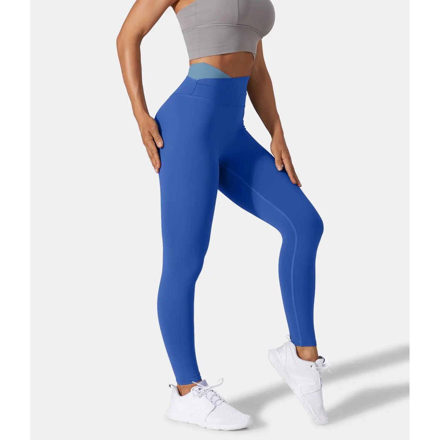 women’s plain workout leggings