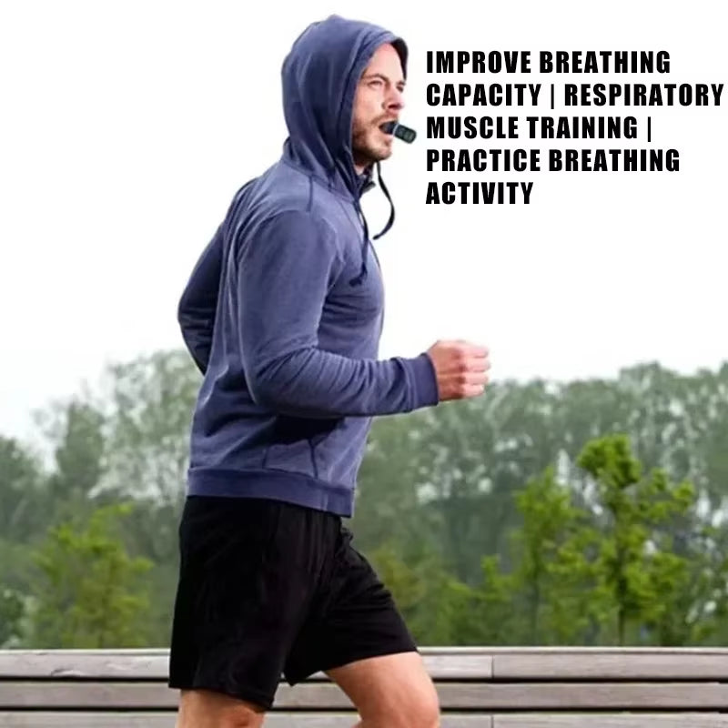 advanced breathing trainer advanced breathing trainer