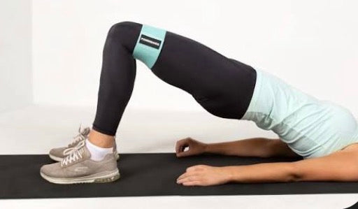 Glute Resistance Bands for Butt Growth