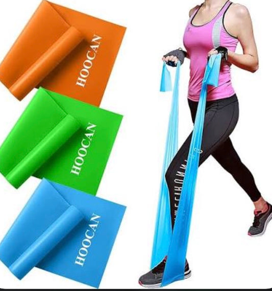 resistance bands for workouts