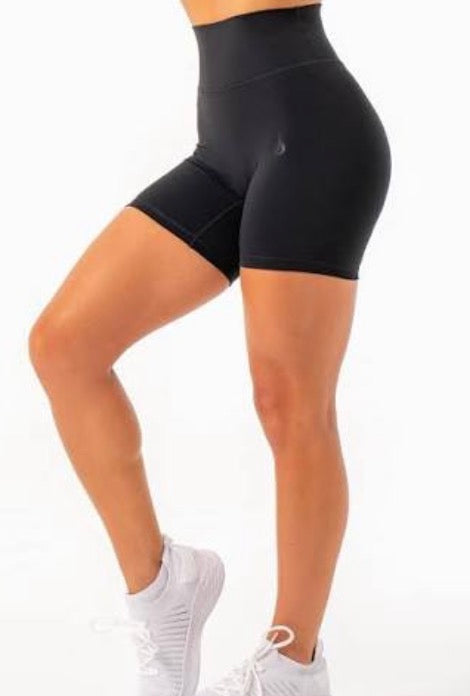 high waist sports shorts high waist sports shorts