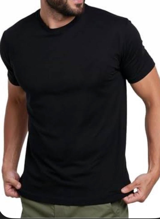crew neck men’s t-shirts