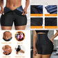 Hot Sweat Slimming Shorts for Waist Shaping & Fat Burn