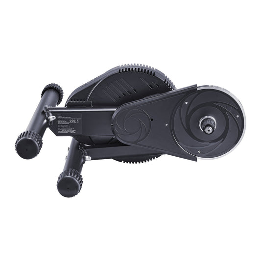 Indoor Bike Trainer for Road and Mountain Bikes”