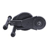 Indoor Bike Trainer for Road and Mountain Bikes”