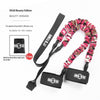 Women's Glute Training With Resistance Bands