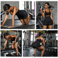 Hot Sweat Slimming Shorts for Waist Shaping & Fat Burn