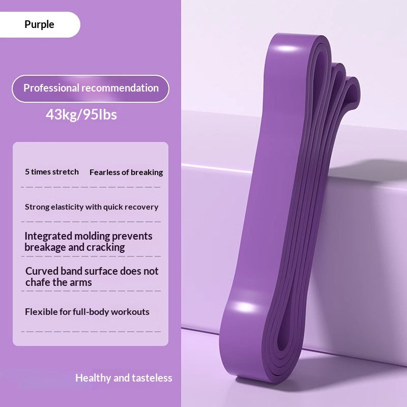 Yoga Resistance Bands For younosent Strength Training Exercise