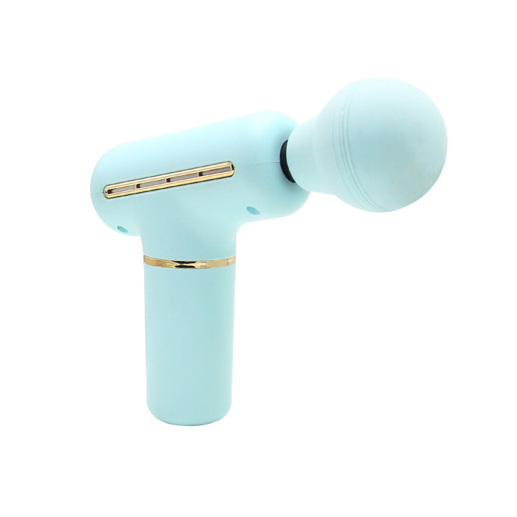 portable electric massage gun