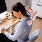 portable electric massage gun