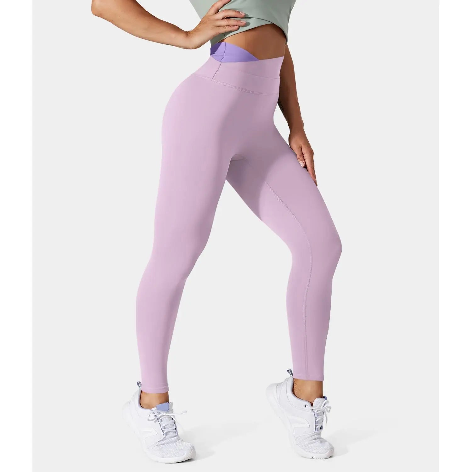 women’s plain workout leggings