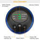 Foot Massage Pad Electric Stimulator Massager