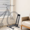 Foldable Bike Rack for Mountain and Road Bikes