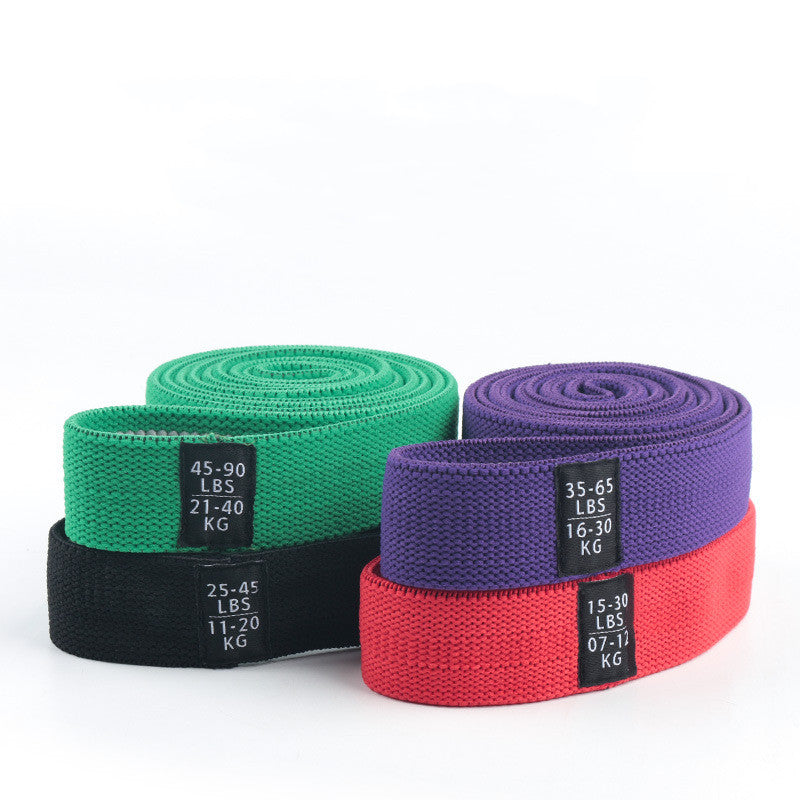 Pull Up Assist Resistance Bands for Women Fitness