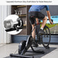 Indoor Bike Trainer for Road and Mountain Bikes”