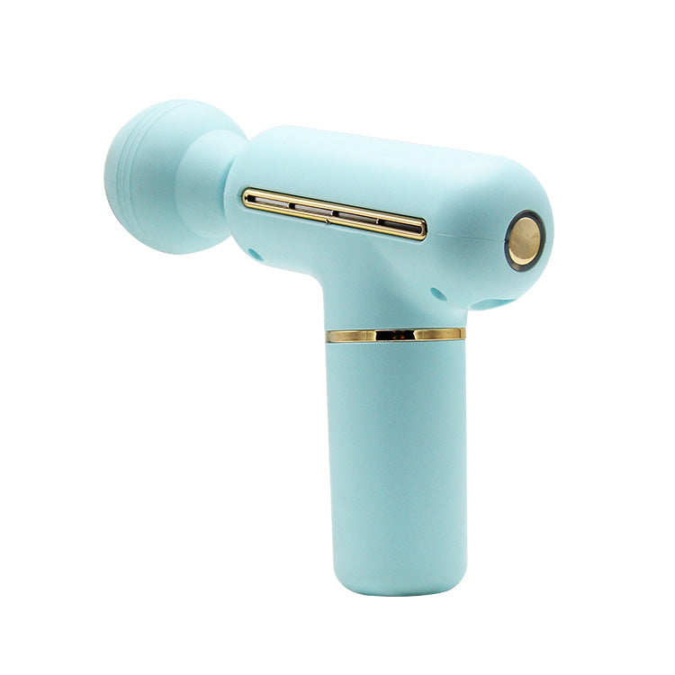 portable electric massage gun