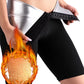 Hot Sweat Slimming Shorts for Waist Shaping & Fat Burn