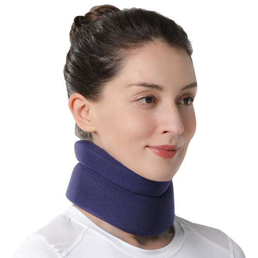neck pain relief cervical support brace
