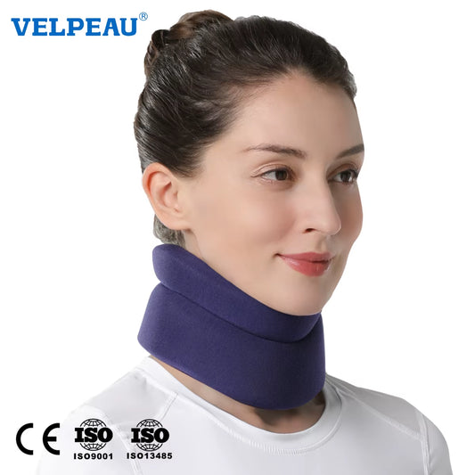 neck pain relief cervical support brace