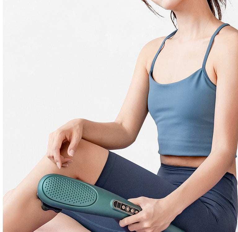 New Rechargeable Massager Massage